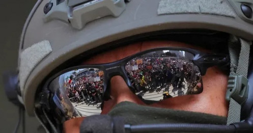 Lầu Năm Góc tiêu tốn bao nhiều tiền khi triển khai binh lính đến Los Angeles?