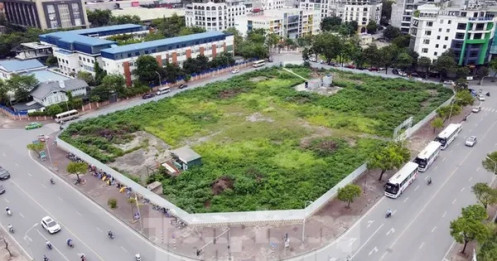 Đề xuất bỏ quy định nộp tiền đất bổ sung để khơi thông nguồn cung nhà ở