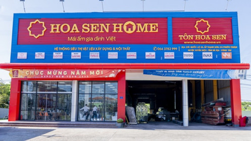 8 tháng niên độ tài chính 2024 - 2025 lợi nhuận sau thuế HSG đạt 567 tỷ đồng