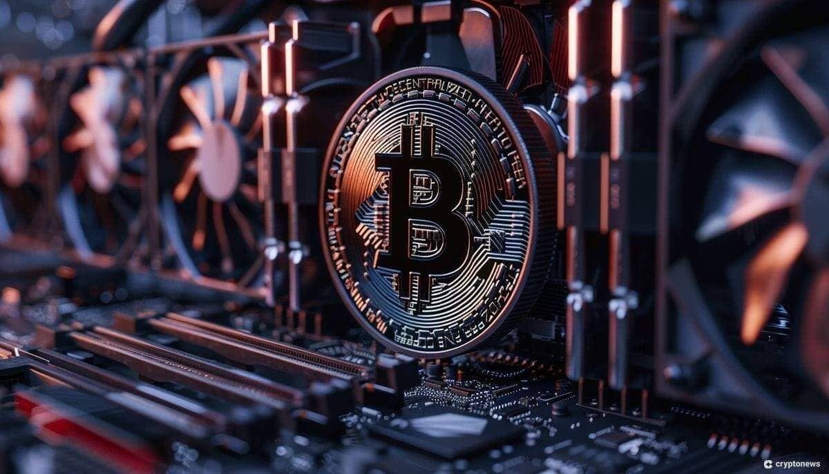 Công ty đào Bitcoin IREN huy động 450 triệu USD trái phiếu chuyển đổi