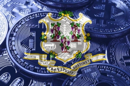 Connecticut cấm chính quyền bang đầu tư, tích trữ Bitcoin