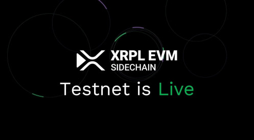 XRP Ledger sắp triển khai sidechain tương thích EVM