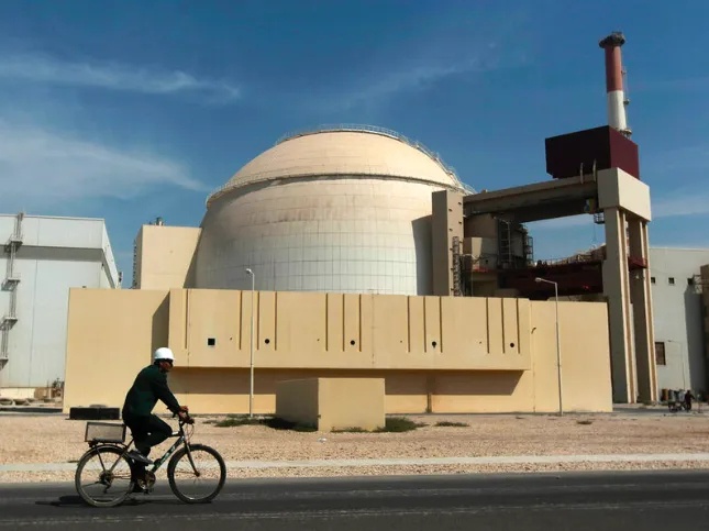 Iran cáo buộc Mỹ và Israel ‘gài bẫy’ ảnh 1
