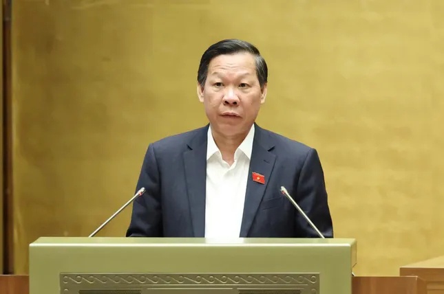 Trung tâm tài chính: Mở sàn giao dịch tín chỉ carbon, sản phẩm chuyên biệt