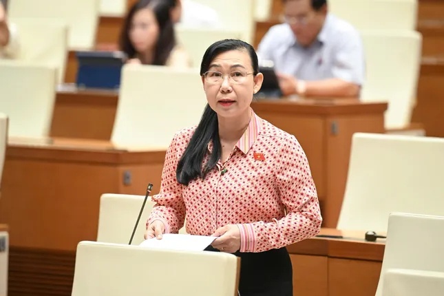 Mức phạt quá cao so với khả năng chi trả có thể dẫn đến trốn tránh, tiêu cực