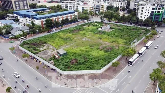 Đề xuất bỏ quy định nộp tiền đất bổ sung để khơi thông nguồn cung nhà ở