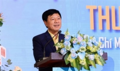 Chủ tịch Trương Anh Tuấn nâng sở hữu HQC lên gần 8.7%