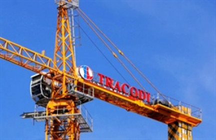 Lãnh đạo TRACODI tiếp tục thoái vốn