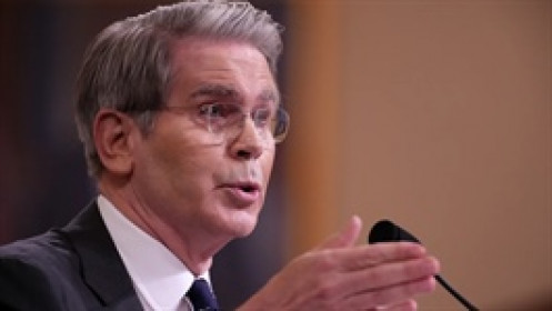 Nóng: Mỹ có thể gia hạn thời gian hoãn thuế quan với các quốc gia có thiện chí