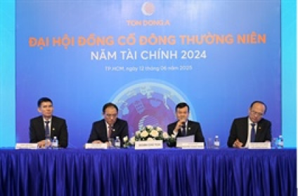 Tôn Đông Á sẽ tập trung 75% vào thị trường nội địa, ước lãi 120 tỷ đồng sau 6 tháng