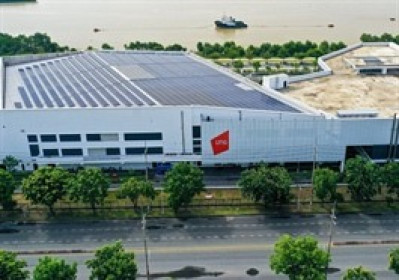 VNZ muốn đổi tên thành Tập đoàn VNG, mục tiêu doanh thu 10.8 ngàn tỷ