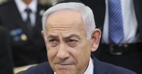 Chính phủ Israel đối diện nguy cơ sụp đổ