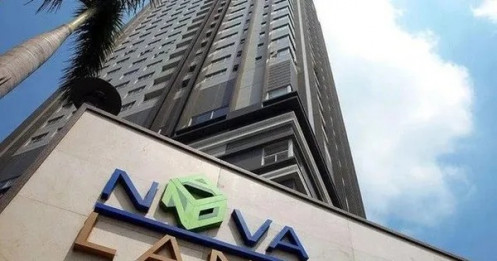 Lô trái phiếu 1.300 tỷ đáo hạn, Novaland xoay xở thế nào?