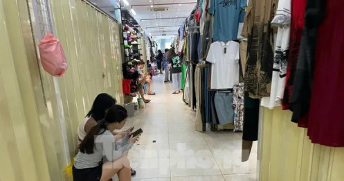 Nhiều doanh nghiệp rơi vào tình trạng 'chết không chôn được'