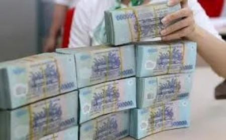 Lý do doanh nghiệp hơn 10 năm không vay được vốn ngân hàng