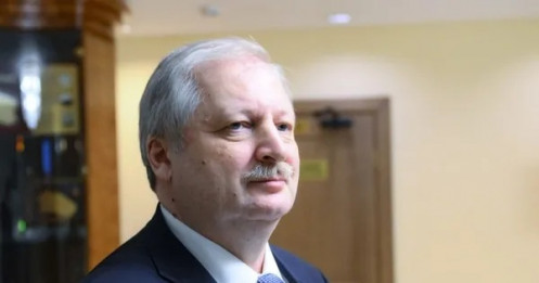 Đại sứ Nga hé lộ chi tiết cuộc gặp với Tổng thống Mỹ Donald Trump