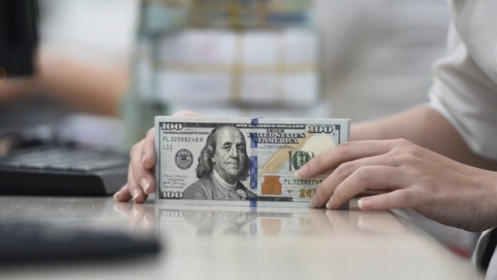 Sự kiện: Biến động tỷ giá
