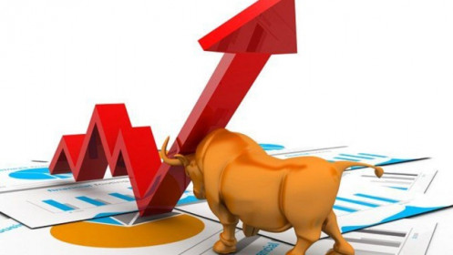 Mirae Asset: VN-Index có thể chinh phục mốc 1.400 điểm nhưng cần sự lan tỏa dòng tiền