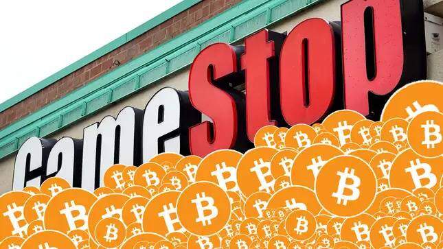 GameStop huy động 1,75 tỷ USD để mua thêm Bitcoin