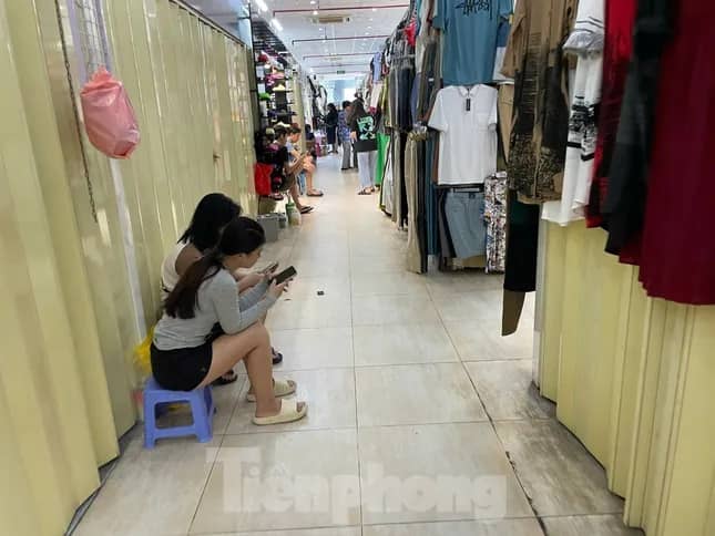 Nhiều doanh nghiệp rơi vào tình trạng 'chết không chôn được'