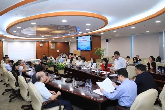 Lý do doanh nghiệp hơn 10 năm không vay được vốn ngân hàng