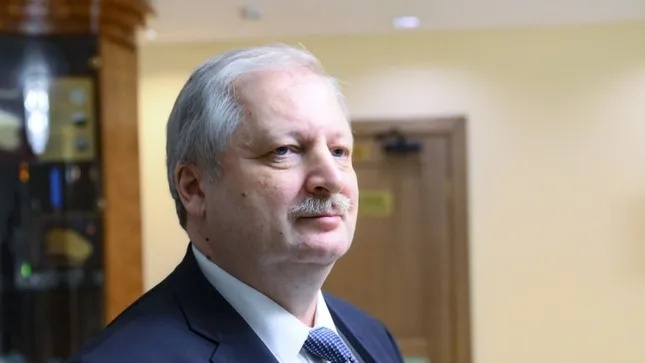 Đại sứ Nga hé lộ chi tiết cuộc gặp với Tổng thống Mỹ Donald Trump ảnh 1