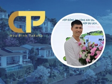 Tân Tổng Giám đốc CTP mạnh tay gom 1.8 triệu cp