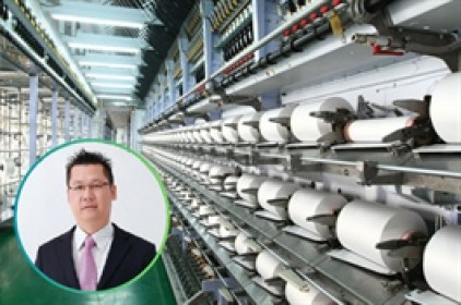 Em trai Chủ tịch STK hoàn tất bán thỏa thuận gần 7 triệu cp