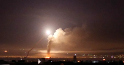 Mỹ nói không hỗ trợ Israel ném bom Iran