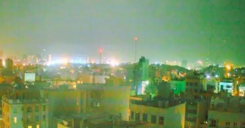 Thủ tướng Israel tuyên bố chiến dịch tấn công Iran sẽ kéo dài