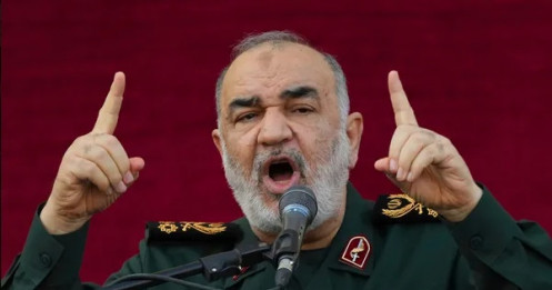 Tướng Iran thiệt mạng, cơ sở hạt nhân trúng bom của Israel