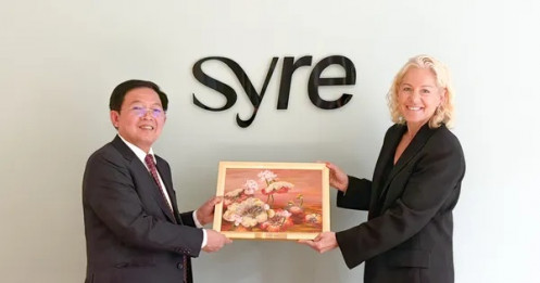 Thụy Điển chọn Bình Định ‘chốt hạ’ dự án tỷ đô