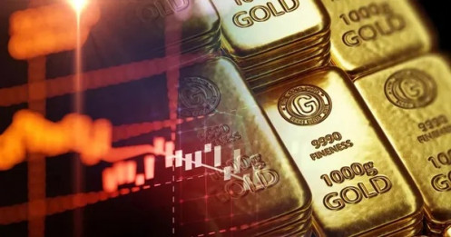 Thị trường tài chính toàn cầu rung chuyển vì Israel tấn công Iran