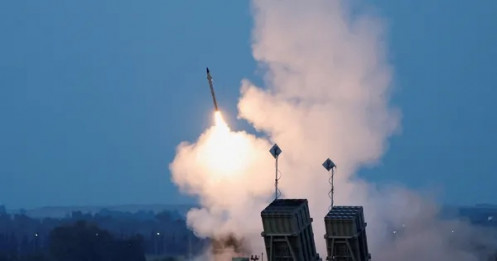 Israel khẩn trương chuẩn bị đối phó với đòn đáp trả của Iran