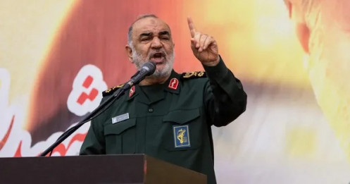 Xung đột cục bộ Israel-Iran biến thành đối đầu sinh tử, khu vực rơi vào cuộc chiến tàn khốc?