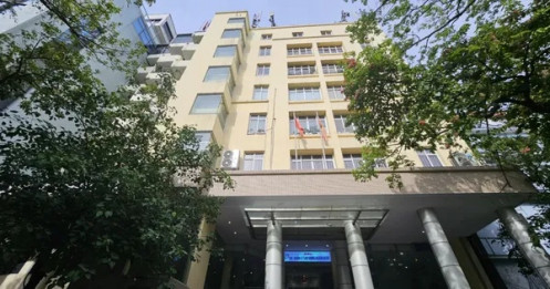 Cục trưởng bị bắt, ai điều hành Cục Quản lý lao động ngoài nước?