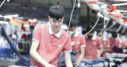 Tỉnh Bắc Ninh mới đặt mục tiêu hơn 200 tỷ USD xuất nhập khẩu