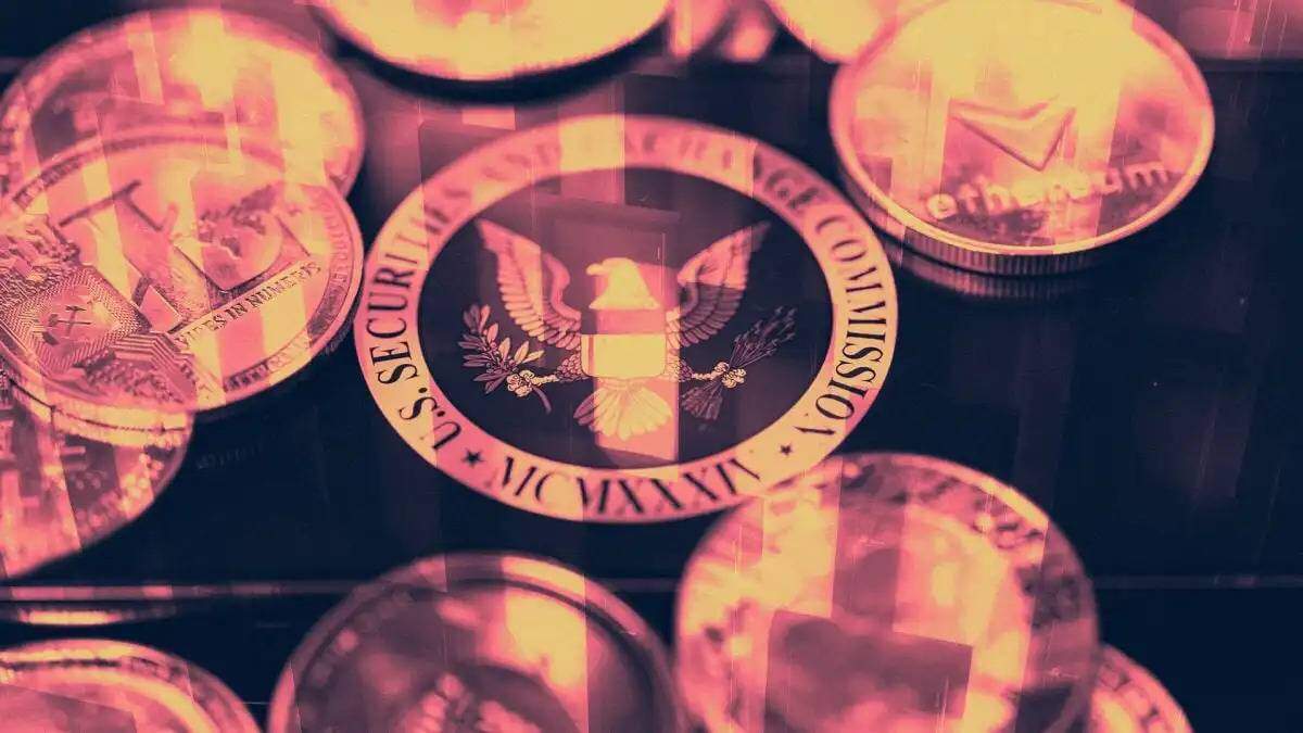 SEC lại hoãn ra quyết định đối với các ETF DOGE, HBAR và AVAX