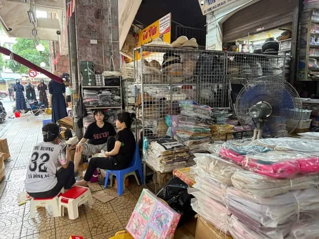 Hóa đơn điện tử: Người trong nghề chóng mặt, hộ kinh doanh toát mồ hôi ảnh 2