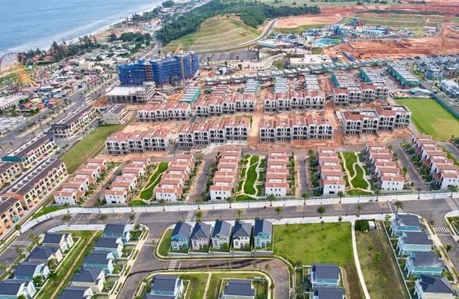 Yêu cầu làm rõ nguyên nhân tăng giá bất động sản