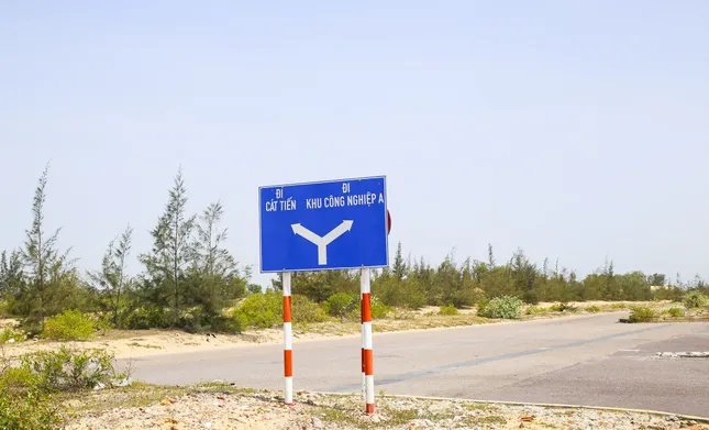 Thụy Điển chọn Bình Định ‘chốt hạ’ dự án tỷ đô ảnh 2