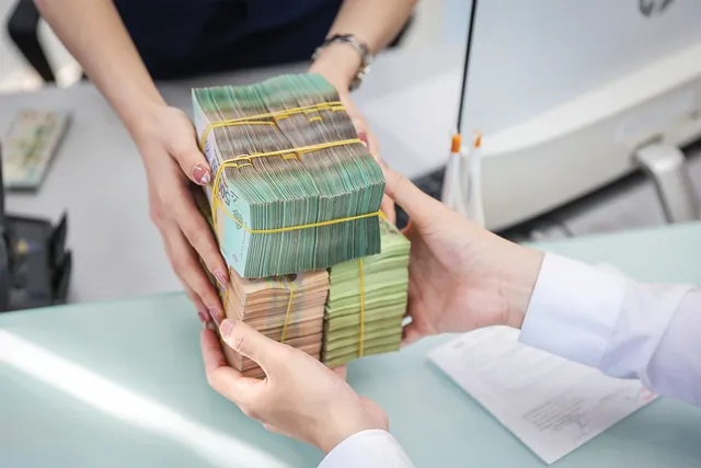 Dự báo rủi ro nợ xấu tiếp tục tăng mạnh ảnh 1