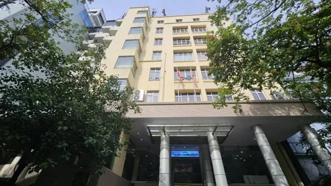 Cục trưởng bị bắt, ai điều hành Cục Quản lý lao động ngoài nước? ảnh 1