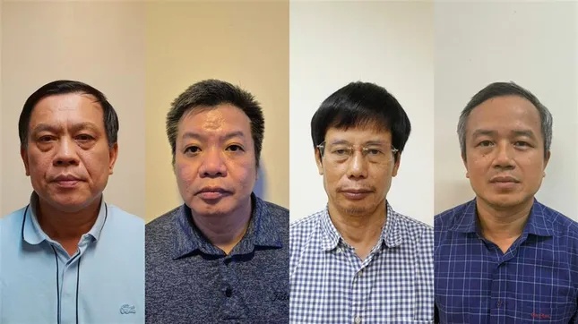 Cục trưởng bị bắt, ai điều hành Cục Quản lý lao động ngoài nước? ảnh 2