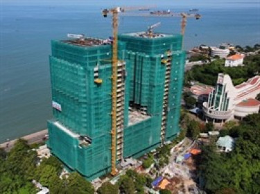 Chủ tịch BRG kiến nghị điều chỉnh đầu tư dự án DoubleTree by Hilton Vũng Tàu