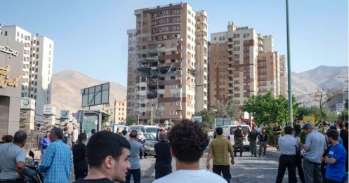 Iran mắc mưu Israel như thế nào?