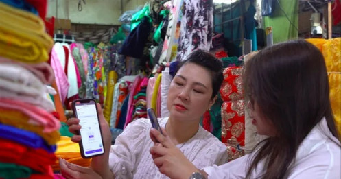 Gỡ rối để hộ kinh doanh không đóng cửa