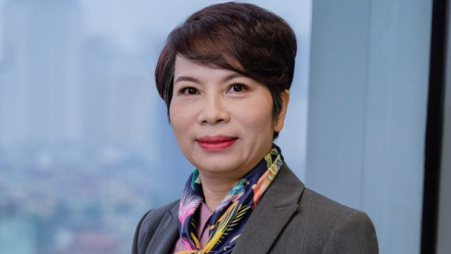 Dự thảo Nghị quyết của Quốc hội tạo tiền đề đột phá cho trung tâm tài chính quốc tế tại Việt Nam