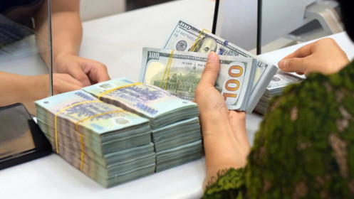 Tín dụng phục hồi mạnh, lãi suất duy trì ổn định nhờ thanh khoản dồi dào