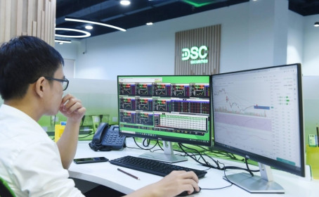 Thị trường chứng khoán tuần 16-20/6: Củng cố vùng nền, nhà đầu tư thận trọng điều chỉnh danh mục